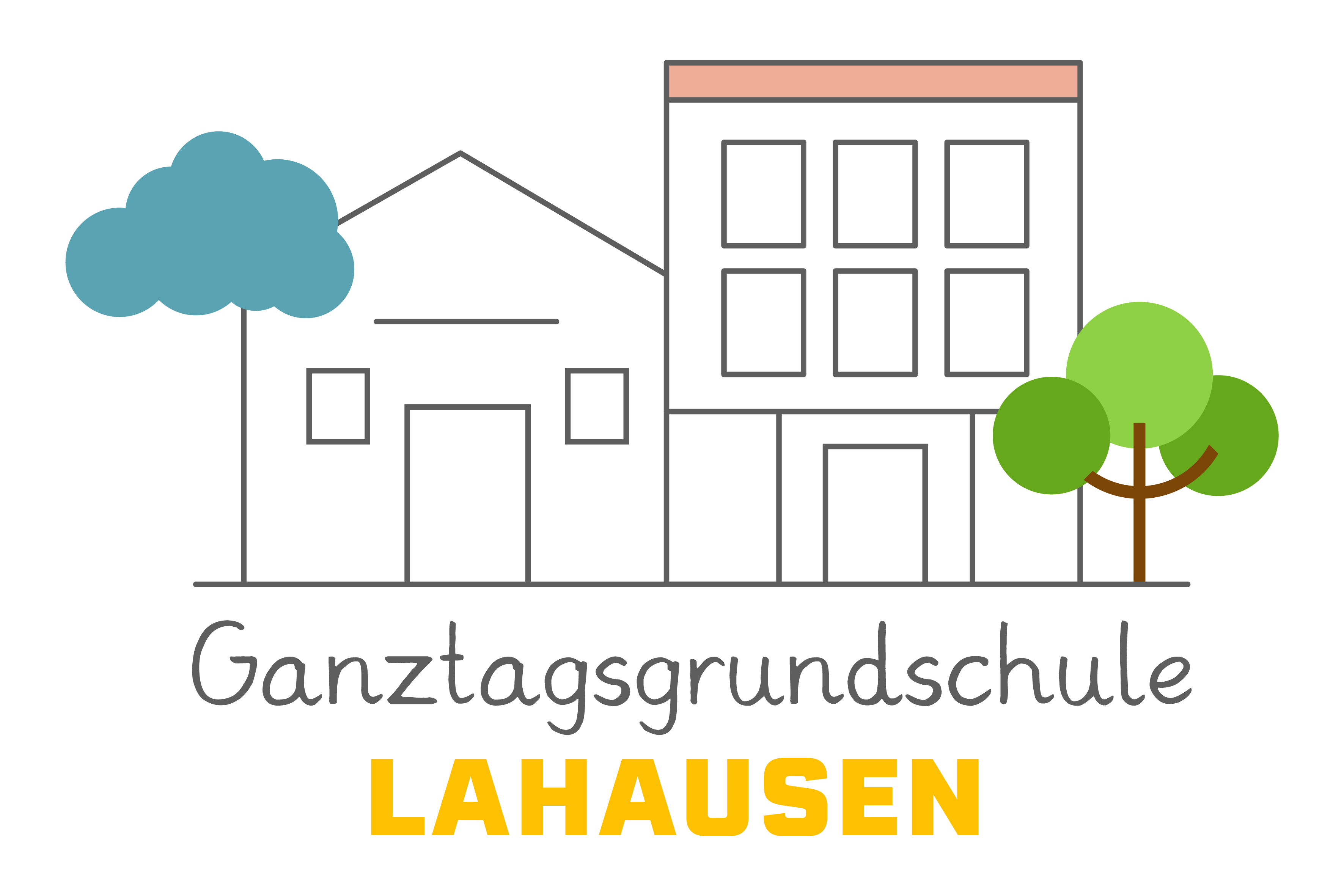 Grundschule Lahausen